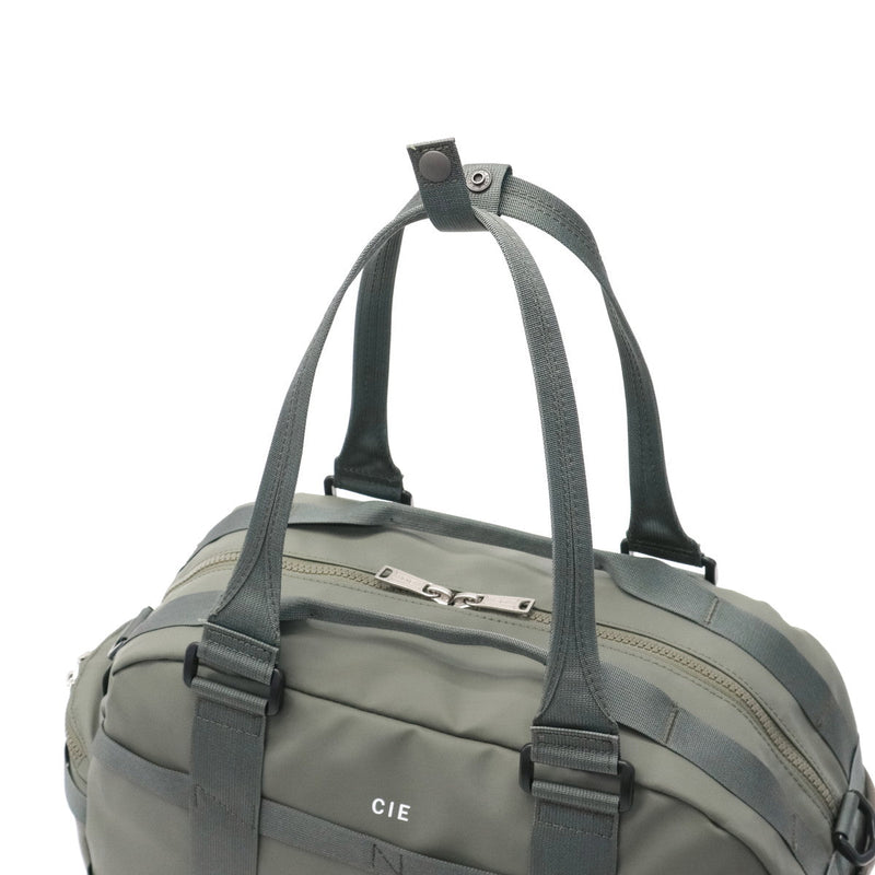 Sea Duffel Bag Grid-3 3Way Mini Duffel Bag 032207