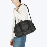 Sea Duffel Bag Grid-3 3Way Mini Duffel Bag 032207