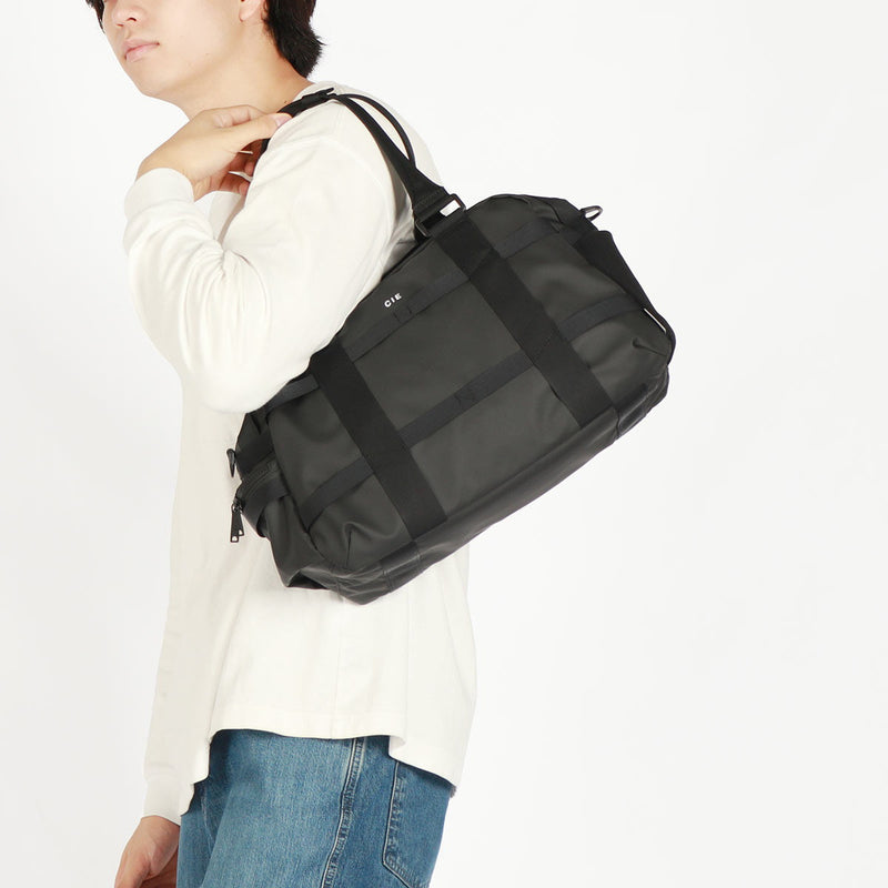 シー ダッフルバッグ GRID-3 3WAY MINI DUFFEL BAG 032207