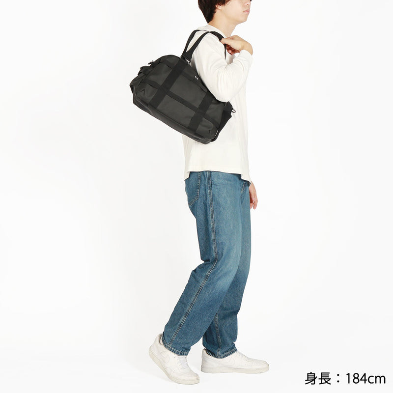 シー ダッフルバッグ GRID-3 3WAY MINI DUFFEL BAG 032207