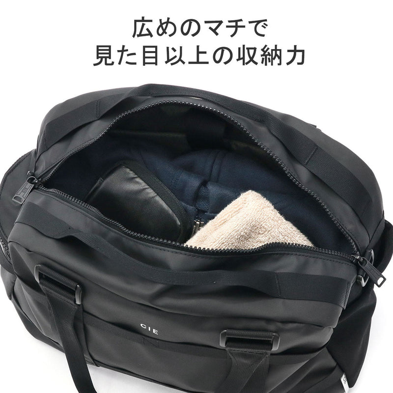 シー ダッフルバッグ GRID-3 3WAY MINI DUFFEL BAG 032207