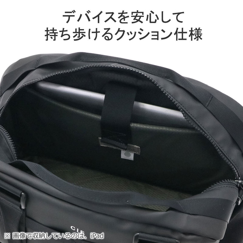 シー ダッフルバッグ GRID-3 3WAY MINI DUFFEL BAG 032207