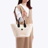 Credan Tote Grand Tote Bag Tote Gran CL-3548