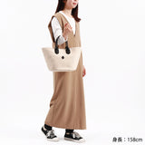 Credan Tote Grand Tote Bag TOTE GRAN CL-3548