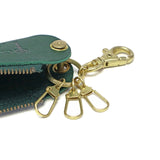 クレドラン キーケース REVEN ZIP KEY CASE CL-3324