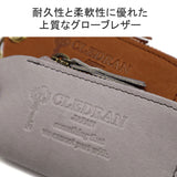 クレドラン キーケース REVEN ZIP KEY CASE CL-3324