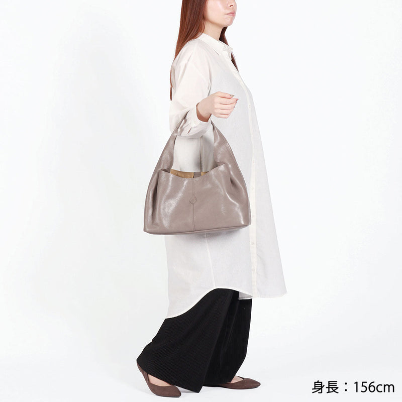 クレドラン トートバッグ BEY TOTE CL-3706