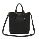 クレドラン ショルダートート HEURE 2WAY BAG CL-3735