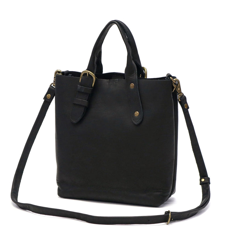 Credan肩部Tote Heure 2Way Bag CL-3735