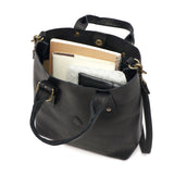 Credan 어깨 토트 Heure 2way Bag CL-3735