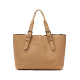 クレドラン トートバッグ HEURE TOTE CL-3736