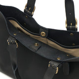 クレドラン トートバッグ HEURE TOTE CL-3736