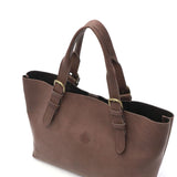 クレドラン トートバッグ HEURE TOTE CL-3736