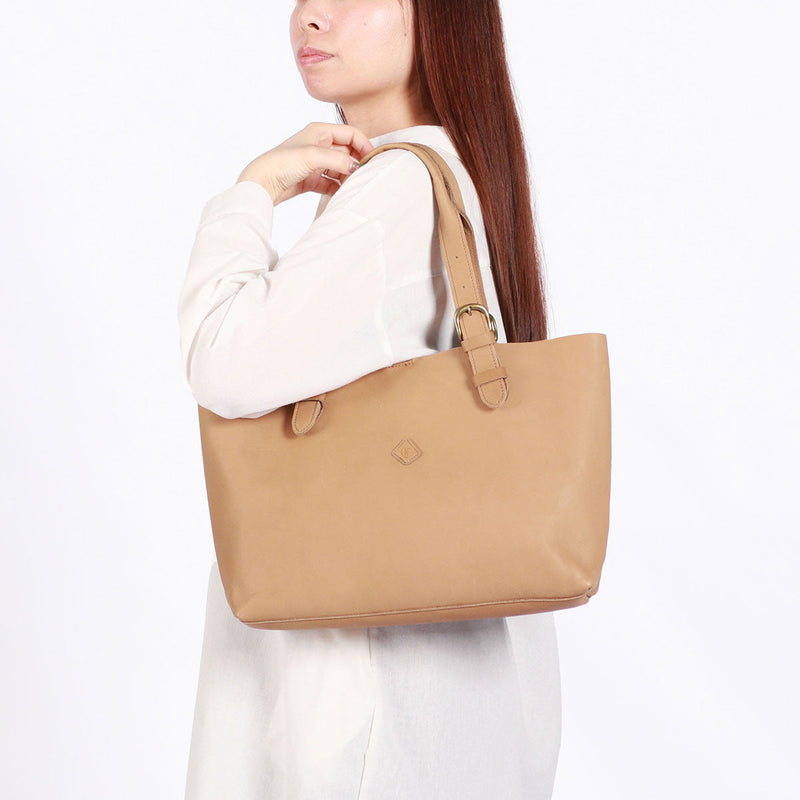 クレドラン トートバッグ HEURE TOTE CL-3736