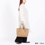 クレドラン トートバッグ HEURE TOTE CL-3736