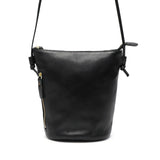 Credan shoulder bag AMO 2way Tube Shoulder CL-3739