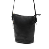 Credan shoulder bag AMO 2way Tube Shoulder CL-3739