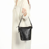 Credan shoulder bag AMO 2way Tube Shoulder CL-3739