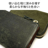 Colvo Bi-Fold錢包男士女士品牌Corbo Wallet Bi Bi-Fold Leather Leather Leather Leather Leather Leather Leather Leather Short Wallet Z形Zye Zye Zyeet錢包，日本有一個大容量卡口袋Pueblo Pueblo Pueblo Publo Publo Publo Publo Publo Publo 1ln-1710