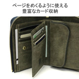 Colvo Bi-Fold錢包男士女士品牌Corbo Wallet Bi Bi-Fold Leather Leather Leather Leather Leather Leather Leather Leather Short Wallet Z形Zye Zye Zyeet錢包，日本有一個大容量卡口袋Pueblo Pueblo Pueblo Publo Publo Publo Publo Publo Publo 1ln-1710