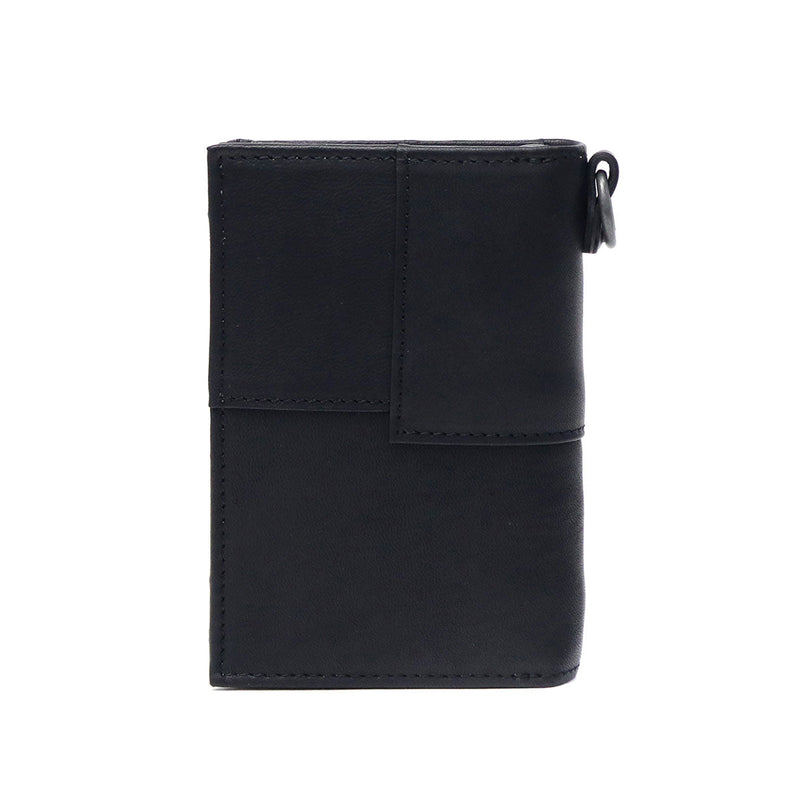 Colvo Middle Vertical Wallet Equines 1LE-0306