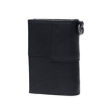 Colvo Middle Vertical Wallet Equines 1LE-0306