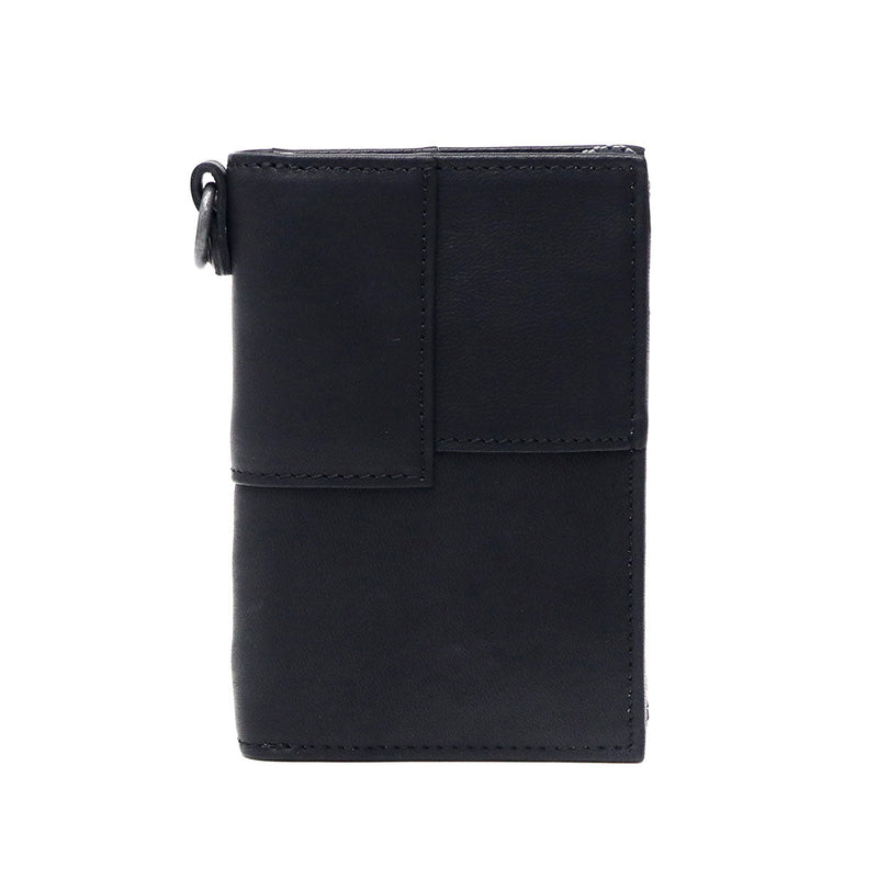 Colvo Middle Vertical Wallet Equines 1LE-0306