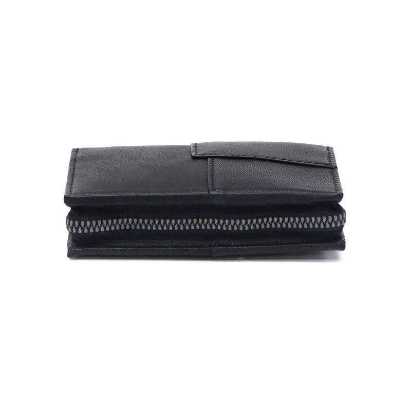 Colvo Middle Vertical Wallet Equines 1LE-0306