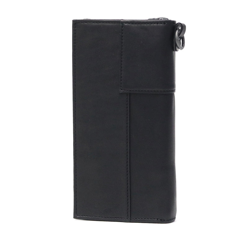 Corvo Round Long Wallet Equines 1LE-0307