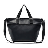 Fredrick Packers Fam 토트 ​​에코 가죽 와이드 토트 가방 Fam Tote Eco Leather Wide