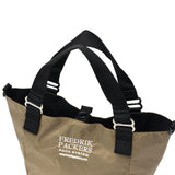 Fredrick Packers 210D Mission Tote XS手提袋210D任务手提袋XS