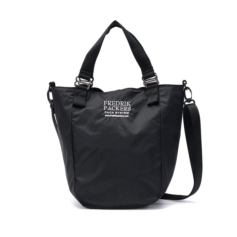 フレドリックパッカーズ 210D MISSION TOTE XS トートバッグ 210D MISSION TOTE XS