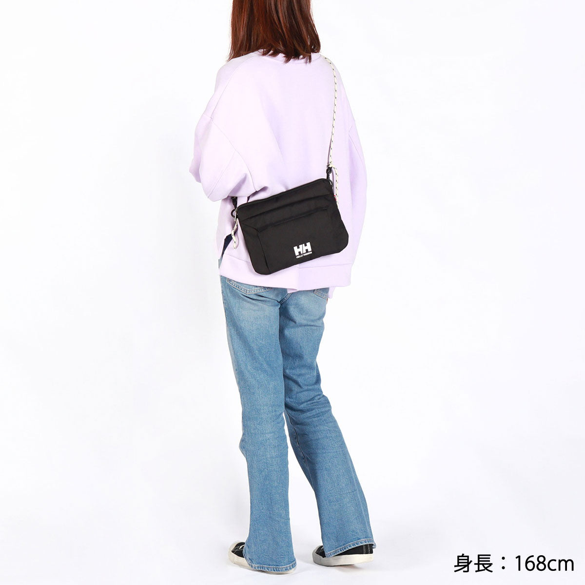 ヘリーハンセン サコッシュ FJORDLAND SACOCHE HY92326 – GALLERIA
