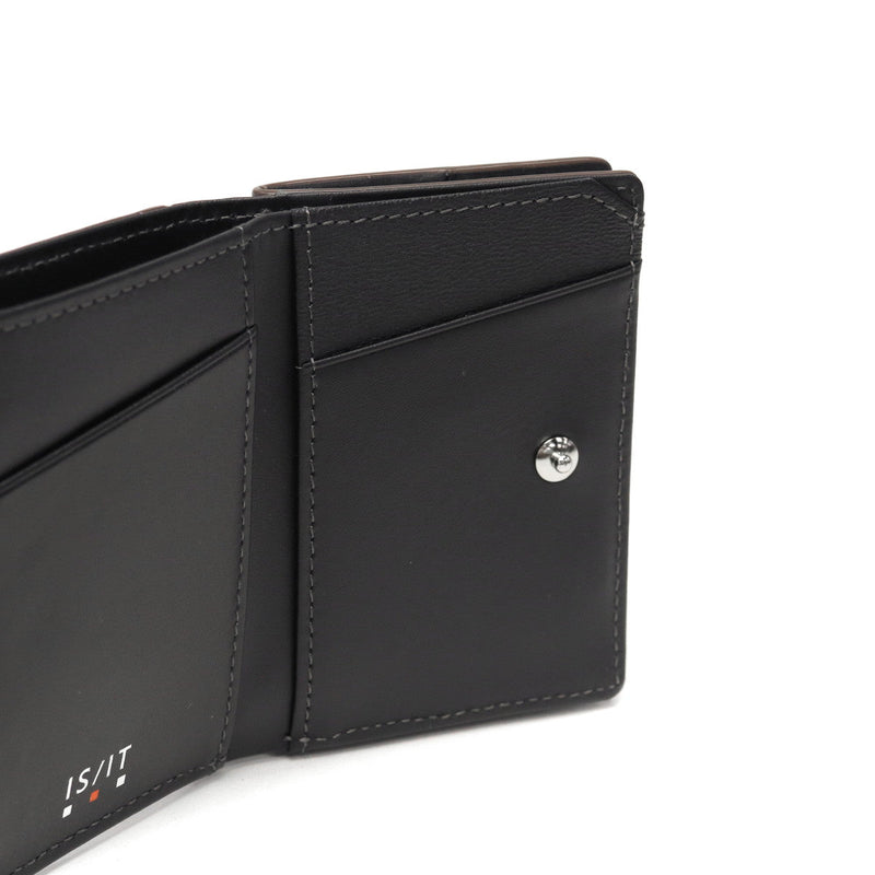 Izit 3 -fold wallet WEST II 982611