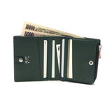 Iziti 2 -fold Wallet West II 982612