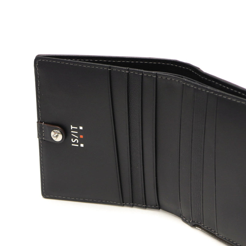 Iziti 2 -fold Wallet West II 982612