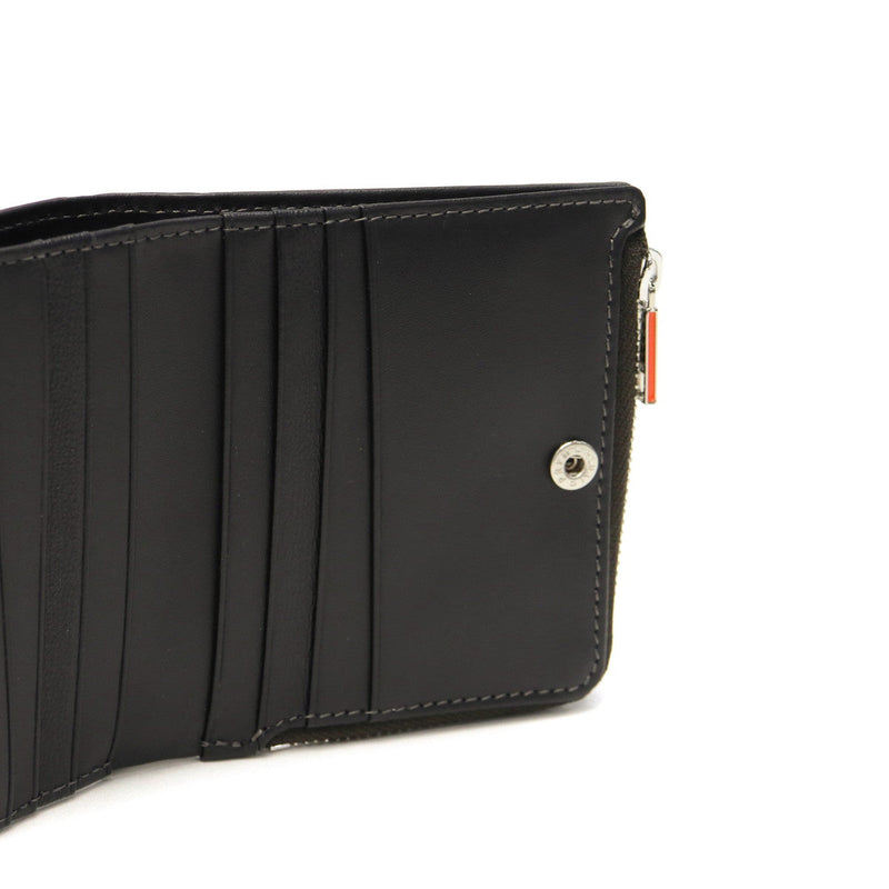 Iziti 2 -fold wallet WEST II 982612