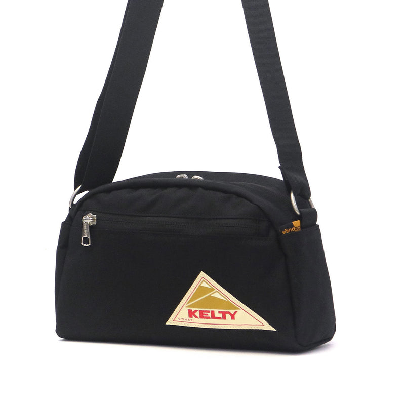 ケルティ ショルダーバッグ KELTY ROUND TOP BAG S 32592077