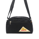 ケルティ ショルダーバッグ KELTY ROUND TOP BAG S 32592077