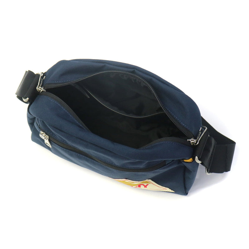 Kelty bahu beg Kelty Round Bag S 32592077