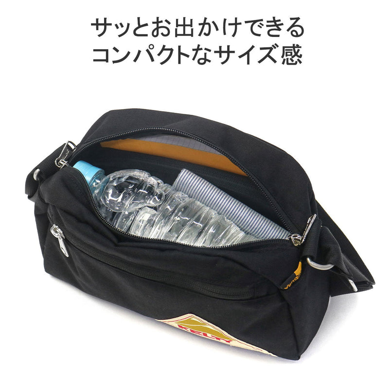 ケルティ ショルダーバッグ KELTY ROUND TOP BAG S 32592077