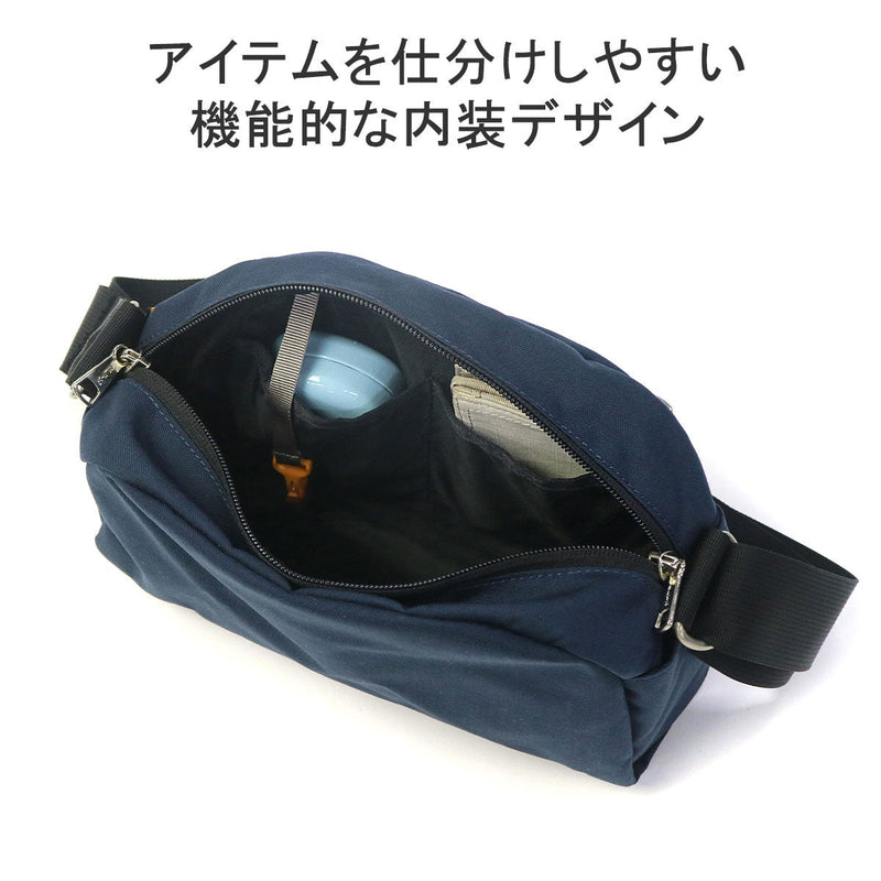 ケルティ ショルダーバッグ KELTY ROUND TOP BAG S 32592077