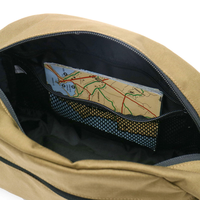 Kelty bahu beg Kelty Round Top Bag M 32592078