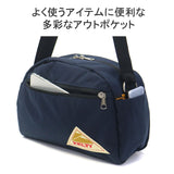 ケルティ ショルダーバッグ KELTY ROUND TOP BAG M 32592078