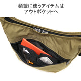 [Genuine in Japan] Celta Shoulder Bag Men's Ladies Diagonal Bag Brand KELTY Kelty Cool Casual Nylon Water -repellent Water -repellent Mini Shoulder B5 7L CURVE SHOULDER S 32592342