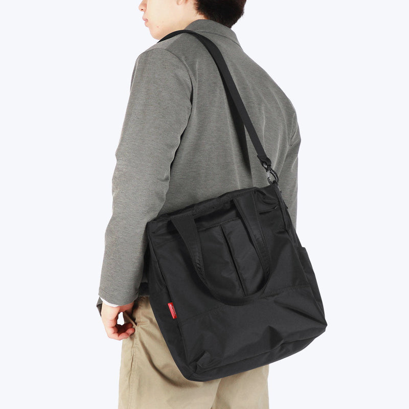 マンハッタンパッセージ ゼログラヴィティー トートバッグ Day-in Day-out Tote 2445