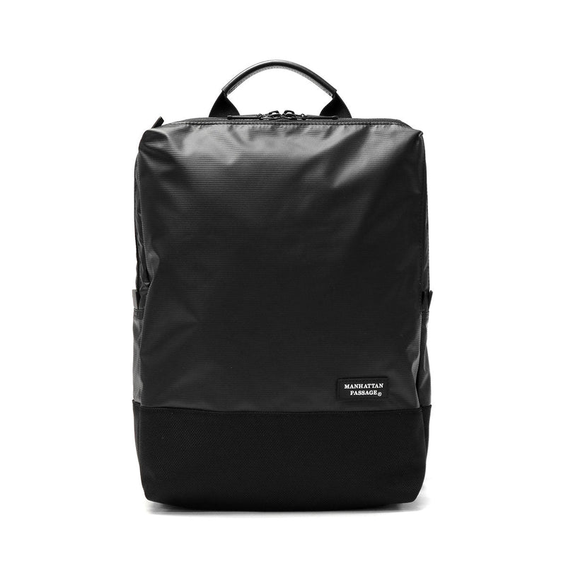 マンハッタンパッセージ プラス ビジネスリュック Well-Organized Slim Backpack, Plus 2.1 3318