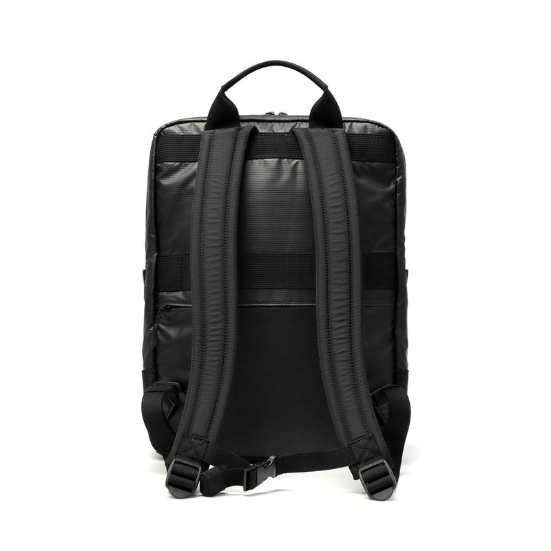 マンハッタンパッセージ プラス ビジネスリュック Well-Organized Slim Backpack, Plus 2.1 3318