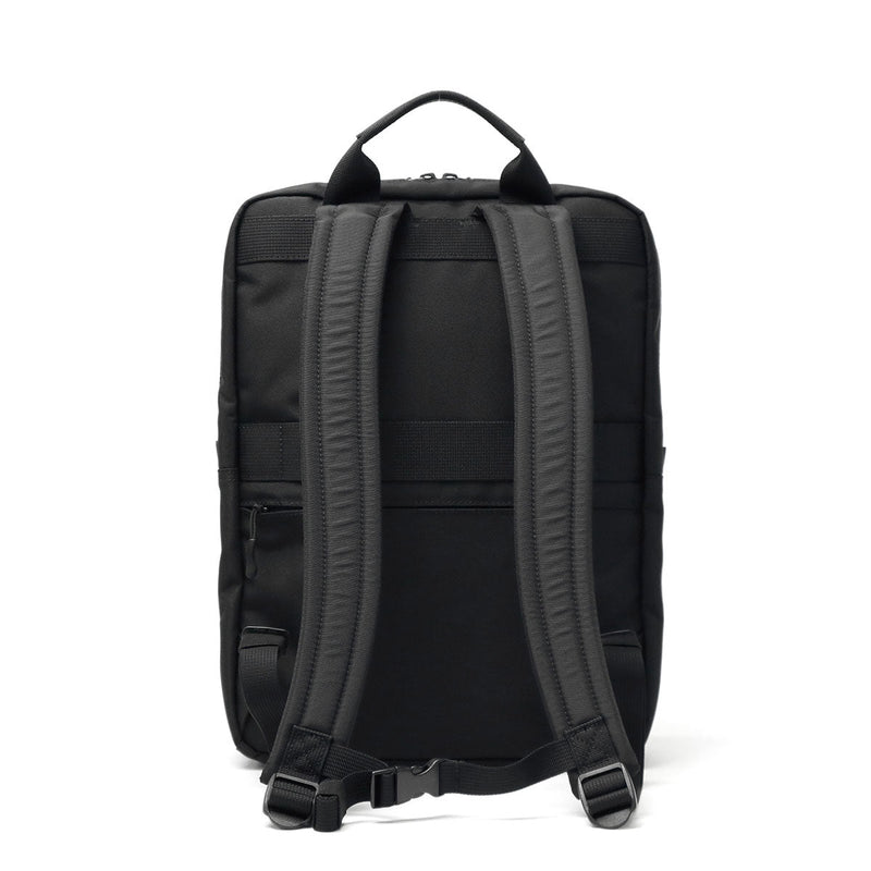 マンハッタンパッセージ アルティメットコレクション ビジネスリュック Well-Organized Slim Backpack 7018