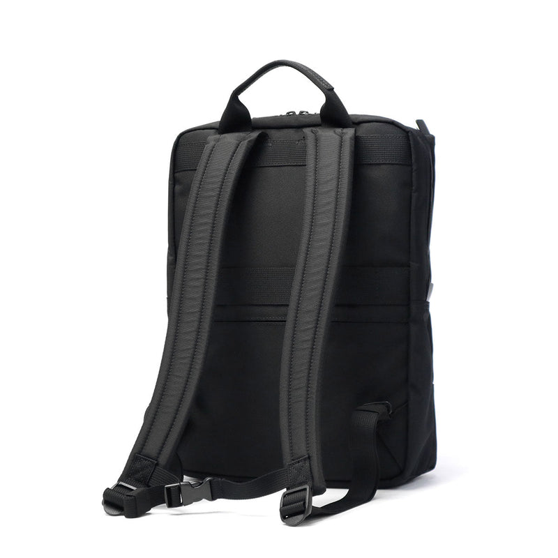 マンハッタンパッセージ アルティメットコレクション ビジネスリュック Well-Organized Slim Backpack 7018